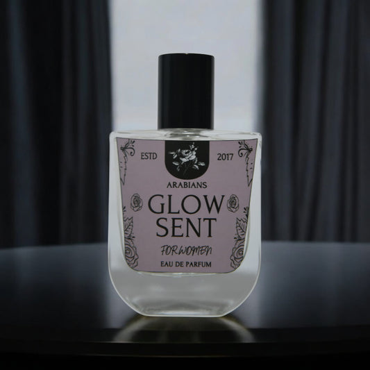 Glowsent Inspired by J'adore - Luxurious Timeless Elegance Fragrance