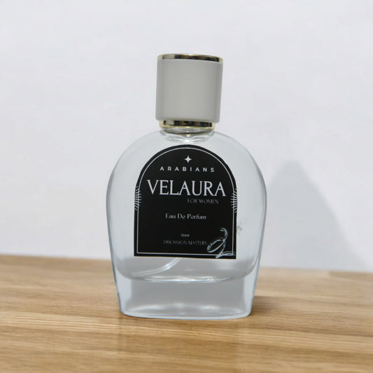 Velaura Inspired by Bomb Shell - Luxury Fragrance