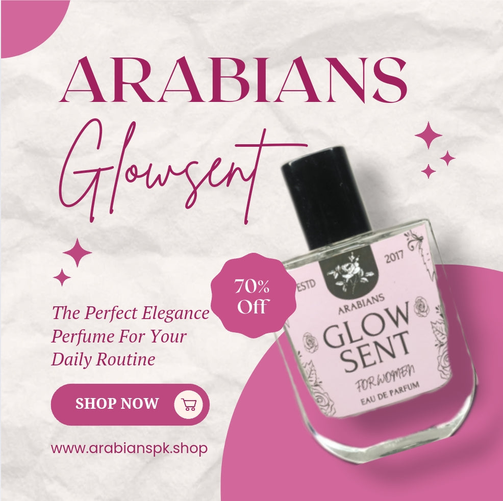 Glowsent Inspired by J'adore - Luxurious Timeless Elegance Fragrance