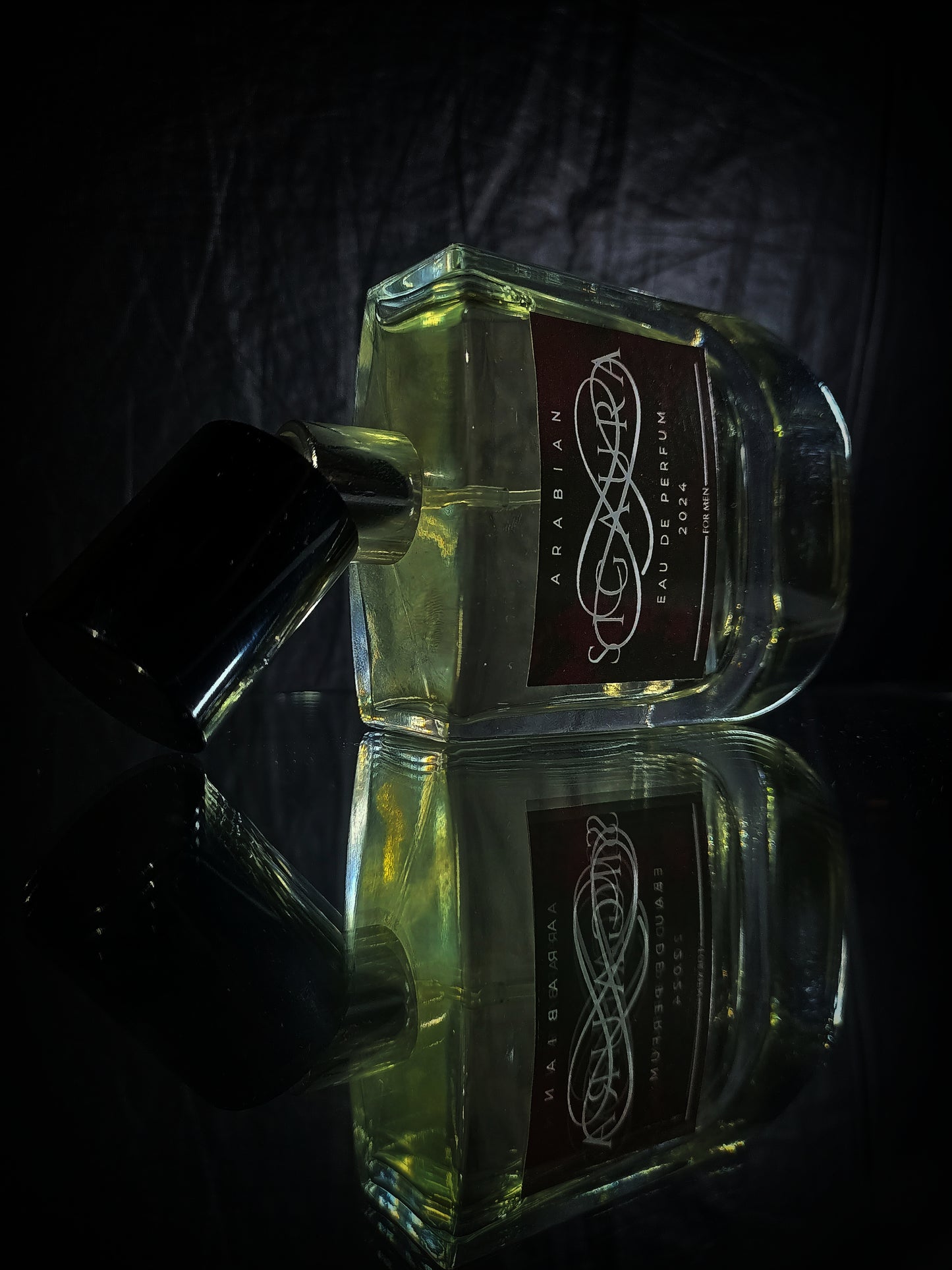 Sigaura Inspired by Sauvage Dior Premium Fragrance for Elegant Experiences