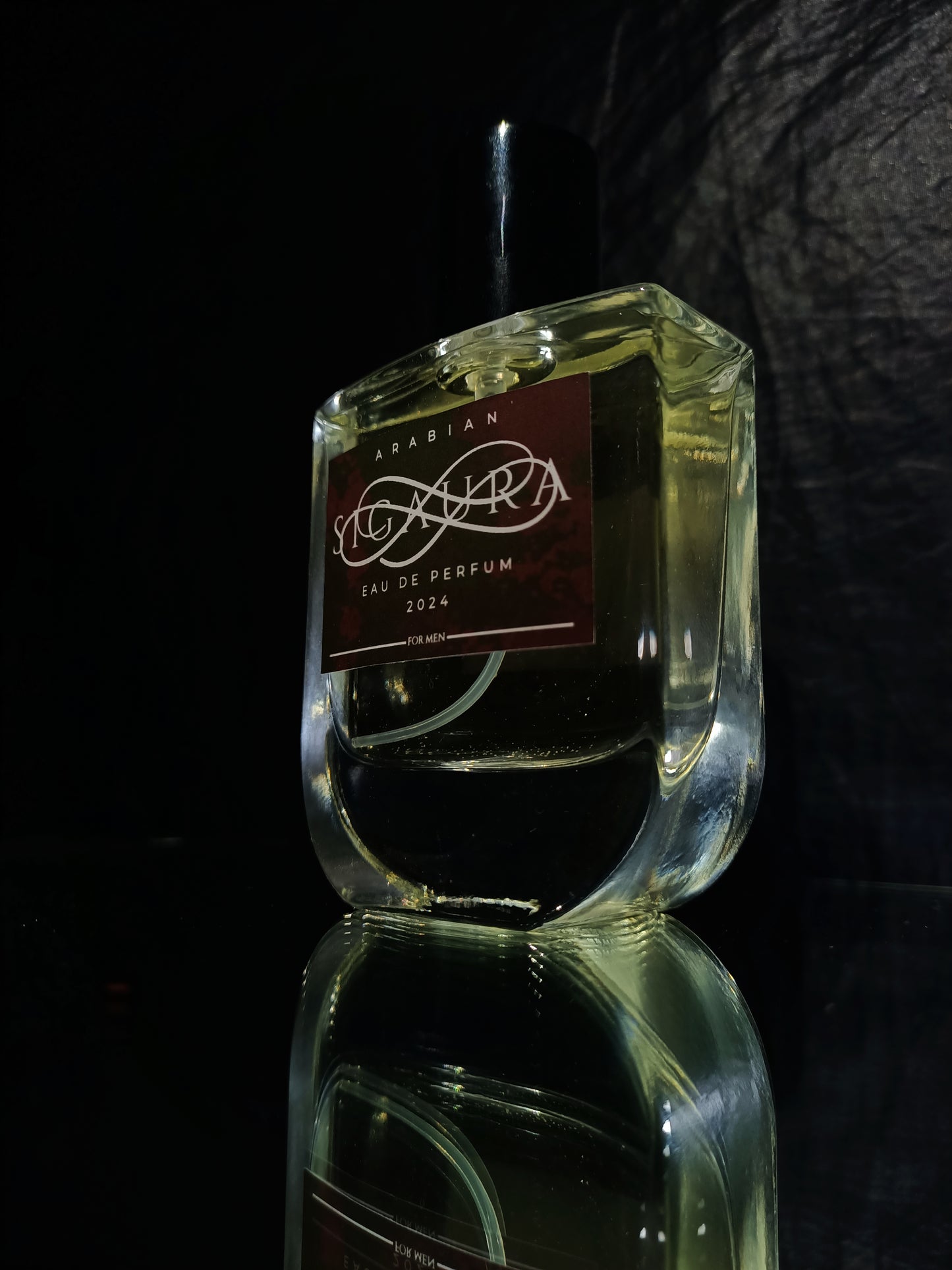 Sigaura Inspired by Sauvage Dior Premium Fragrance for Elegant Experiences